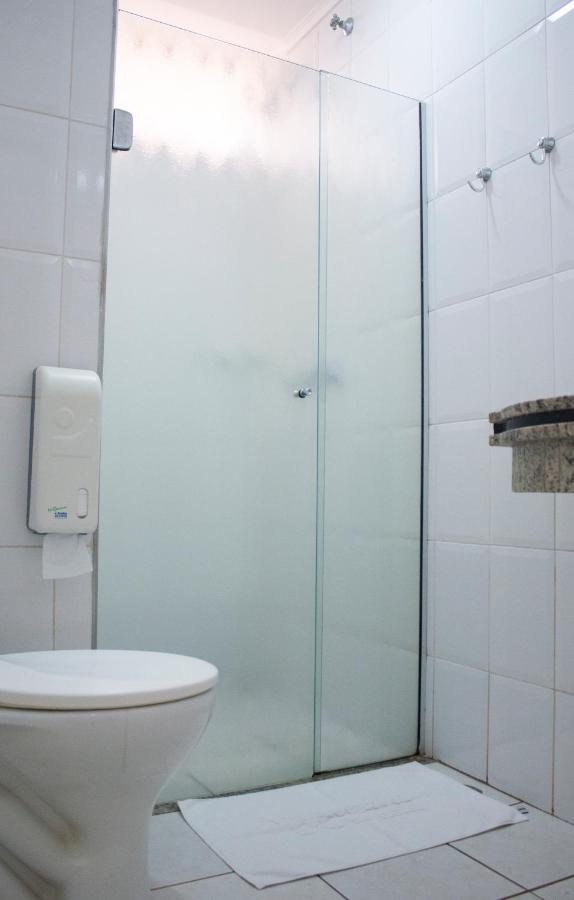 Hotel Vancouver Hotel- 500 Metros Rodovia Anhanguera 3*